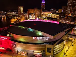 Rocket Arena
