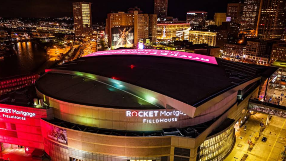 Rocket Arena