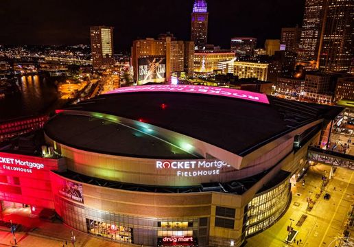Rocket Arena