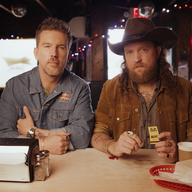 เฟรนช์ลิค | Brothers Osborne ทัวร์คอนเสิร์ต | French Lick Exhibition Hall