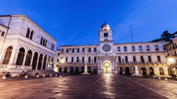 Piazza dei Signori