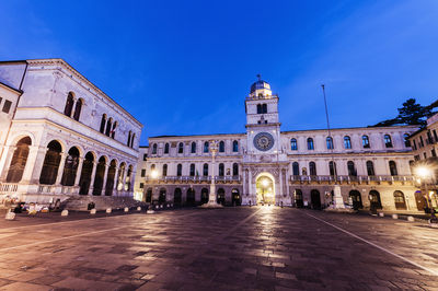 Piazza dei Signori