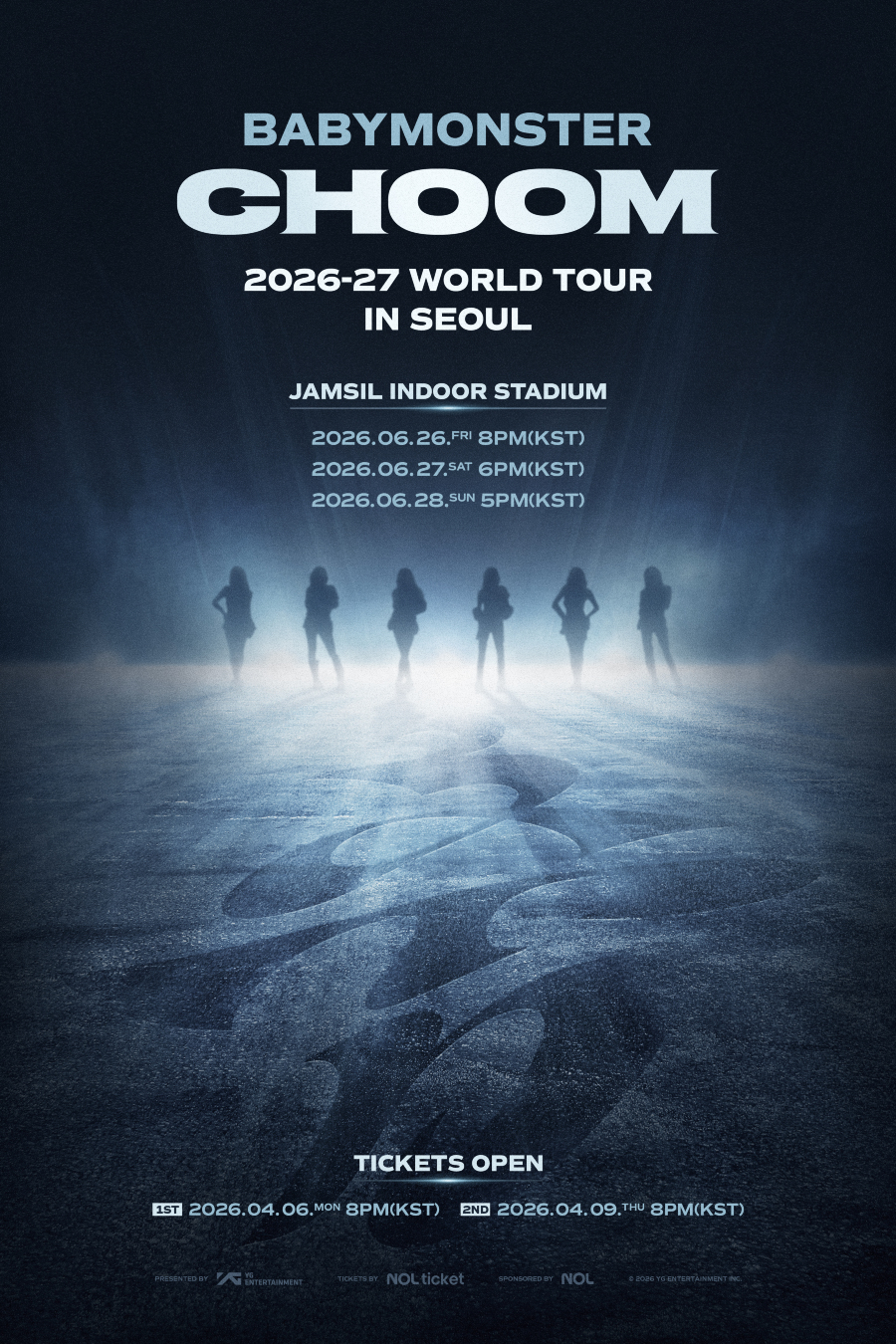 SHOW MUSICAL〈TOUCH FIVE〉 | Seoul: Tickets, Dates & Itineraries