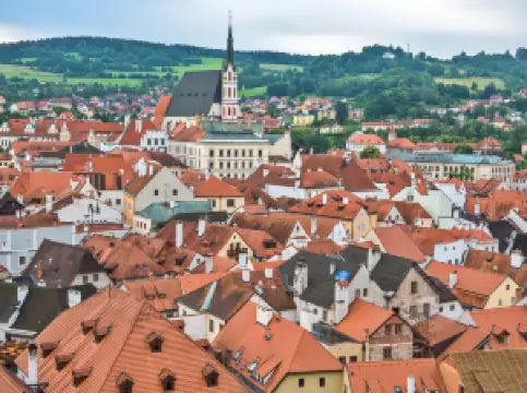 聖ヴィート教会