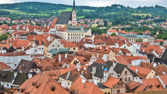 聖ヴィート教会