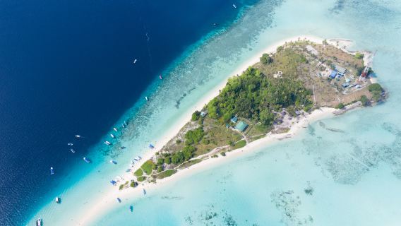 Pulau Sibuan