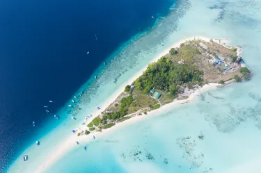Pulau Sibuan