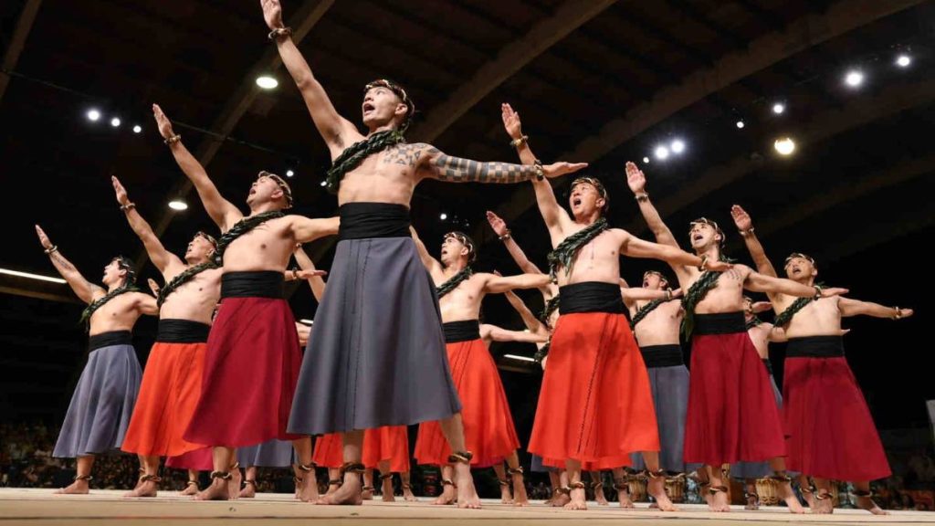 Merrie Monarch Festival | Hilo