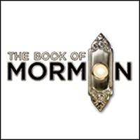 The Book of Mormon | Prince of Wales Theatre