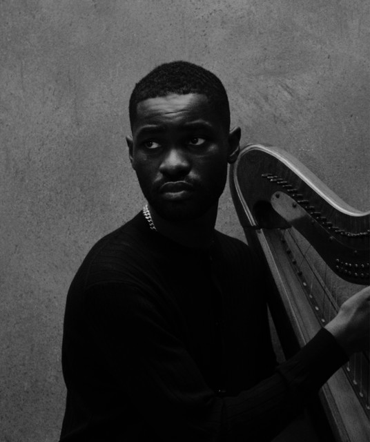 Cape Town | Dave《 The Boy Who Played the Harp》Tour | GrandWest Grand Arena