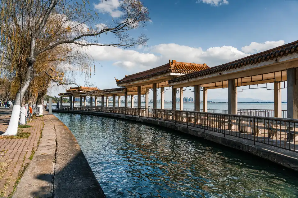 4_Haigeng Park