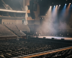 Washington丨wave to earth 2026 < the pieces > Tour