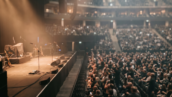 Leeds | Don Toliver - NITROUS Tour