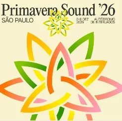 Primavera Sound Sao Paulo 2026 event in Caxambu