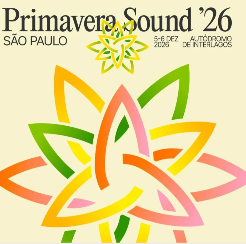 Primavera Sound Sao Paulo 2026