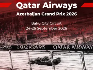 2026 F1 Azerbaijan Grand Prix