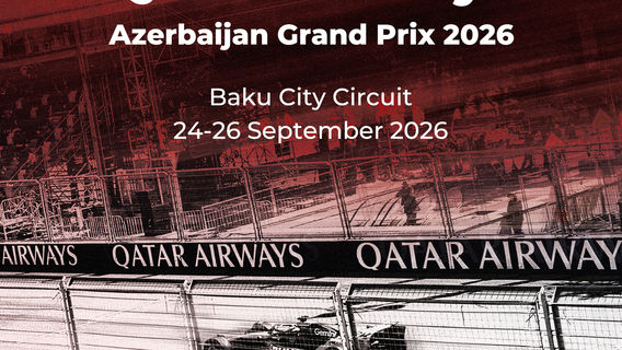 2026 F1 Azerbaijan Grand Prix