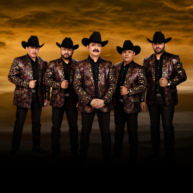 Costa Mesa | Los Tucanes De Tijuana 2026<TUCANES TIME>Tour | The Pacific Amphitheatre