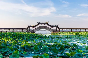 Kunshan