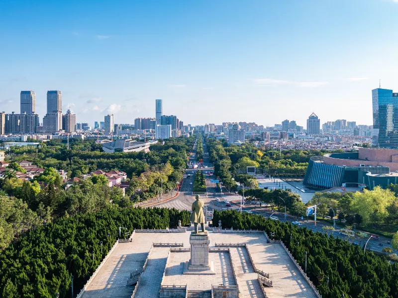 Zhongshan