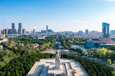 Zhongshan