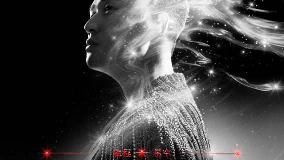 Kuala Lumpur | Eric Chou《Odyssey · Stars 旅程 · 星空》- Kuala Lumpur