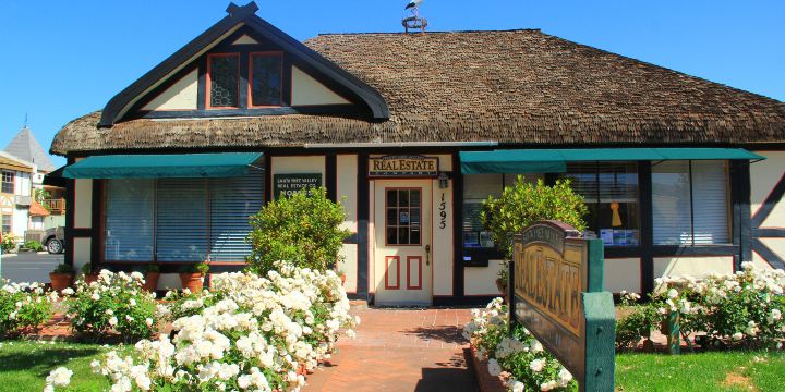 Solvang