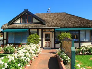 Solvang