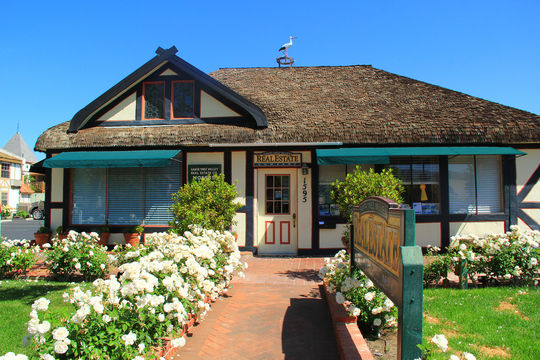 Solvang