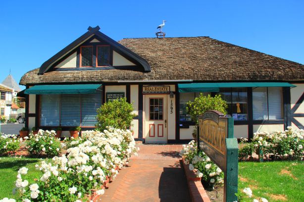 Solvang