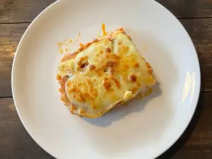 Secret Pizza