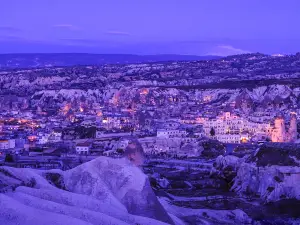 Goreme Panorama