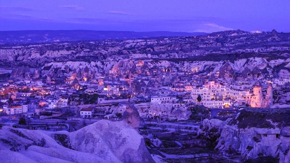 Goreme Panorama