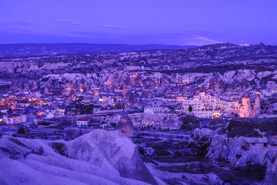 Goreme Panorama