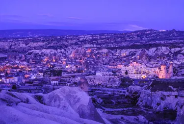 Goreme Panorama