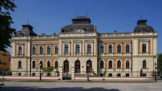 Sremski Karlovci