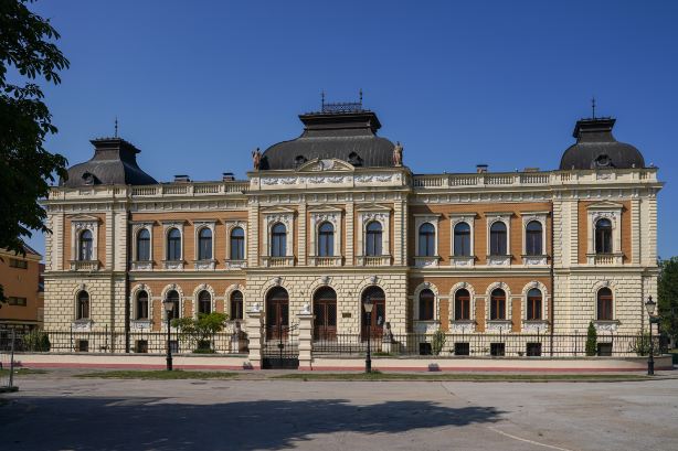 Sremski Karlovci