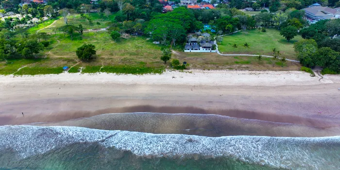 Jimbaran Beach image 1