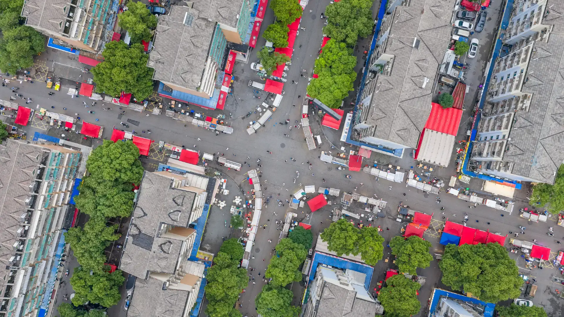 Hotels near Yangfan Night Market