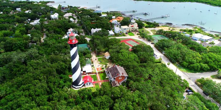 St. Augustine Lighthouse & Maritime Museum