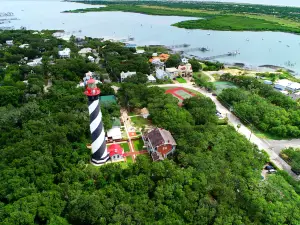 St. Augustine Lighthouse & Maritime Museum