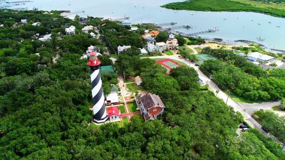 St. Augustine Lighthouse & Maritime Museum