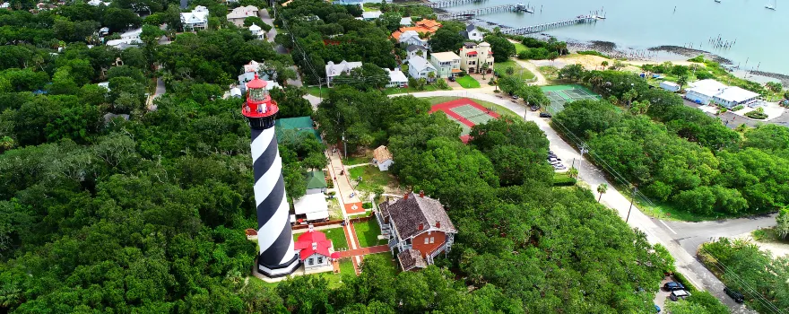 St. Augustine Lighthouse & Maritime Museum