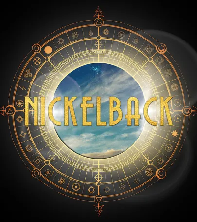 Cleveland | Nickelback<Everything Under The Sun>Tour event in Five Points