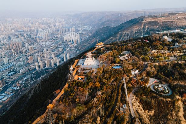 Lanshan Park