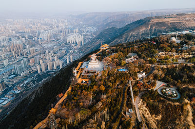 Lanshan Park