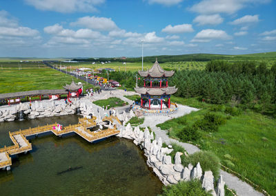 Bulin Spring