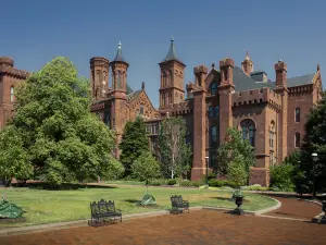国立自然史博物館