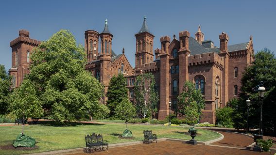 Smithsonian National Museum of Natural History