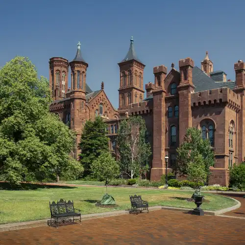 10 Top Attractions in Washington D.C. (2026) | Trip.com